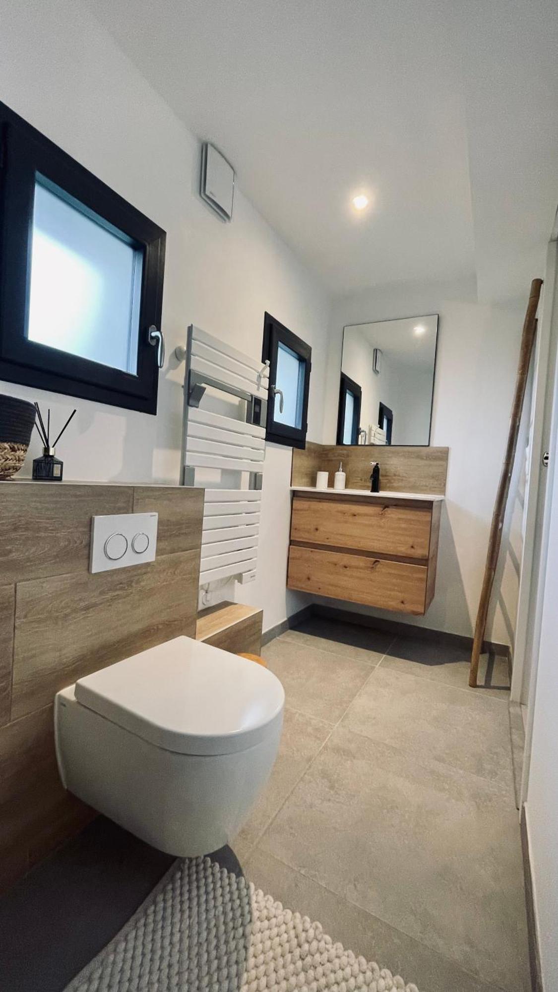 Le Chalet De La Plage Sevrier Luaran gambar