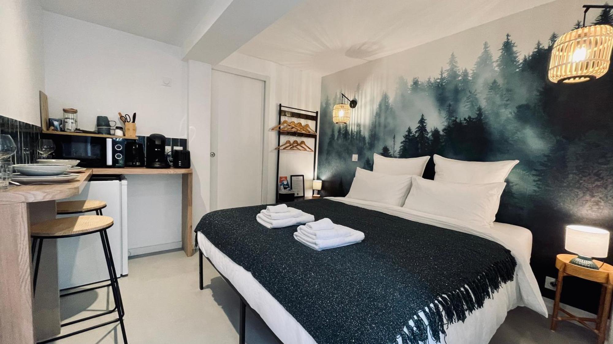 Le Chalet De La Plage Sevrier Luaran gambar