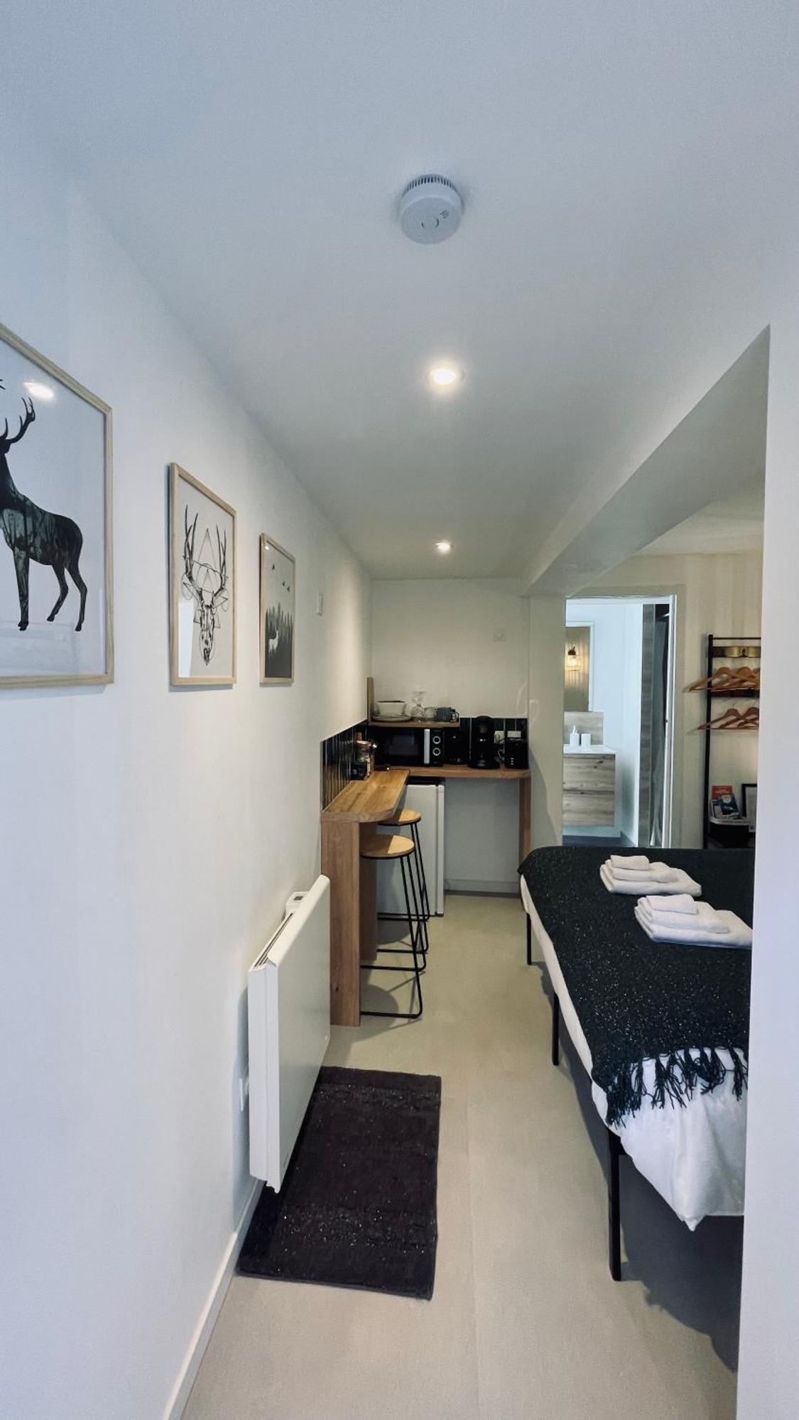 Le Chalet De La Plage Sevrier Luaran gambar