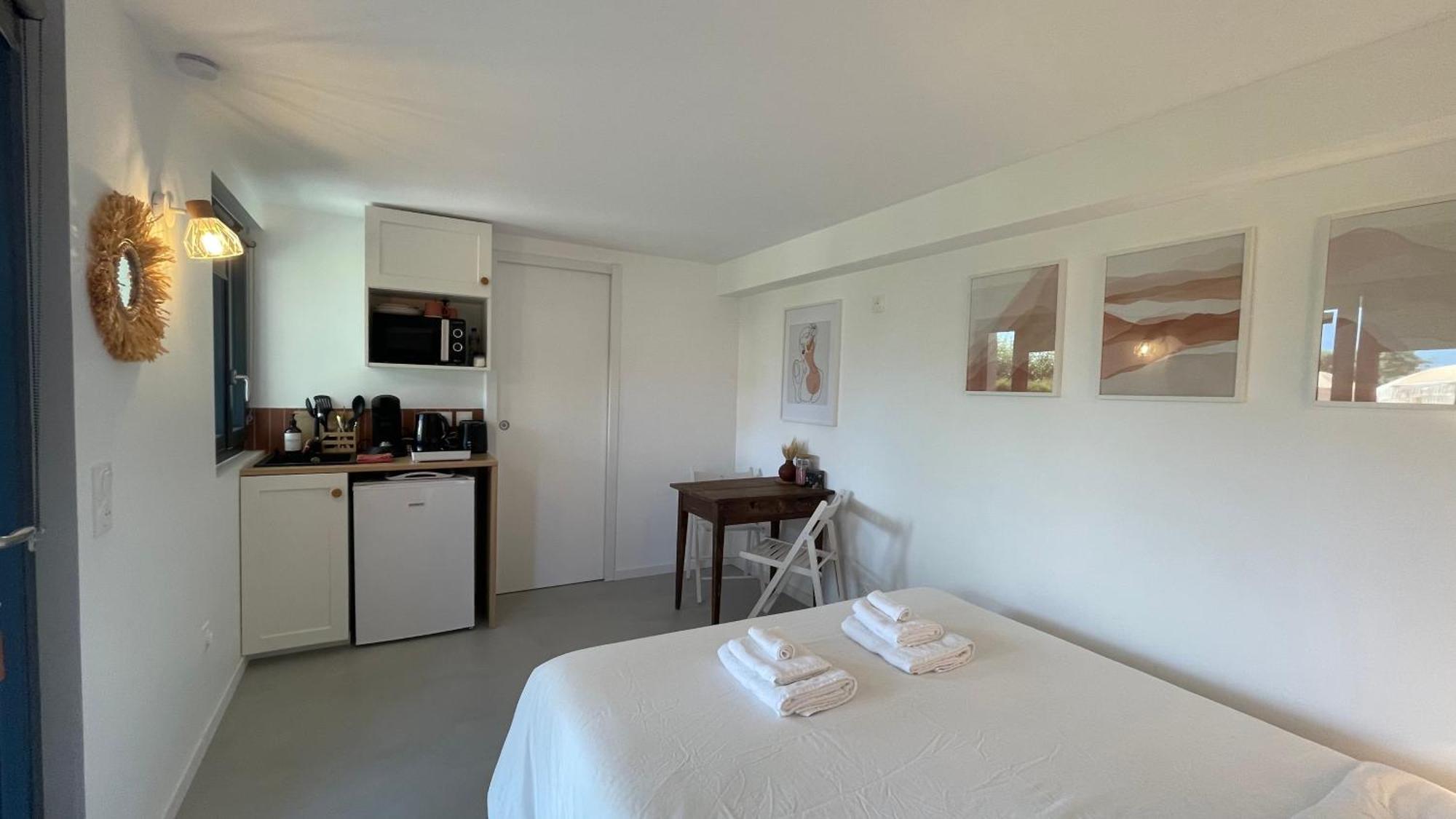 Le Chalet De La Plage Sevrier Luaran gambar