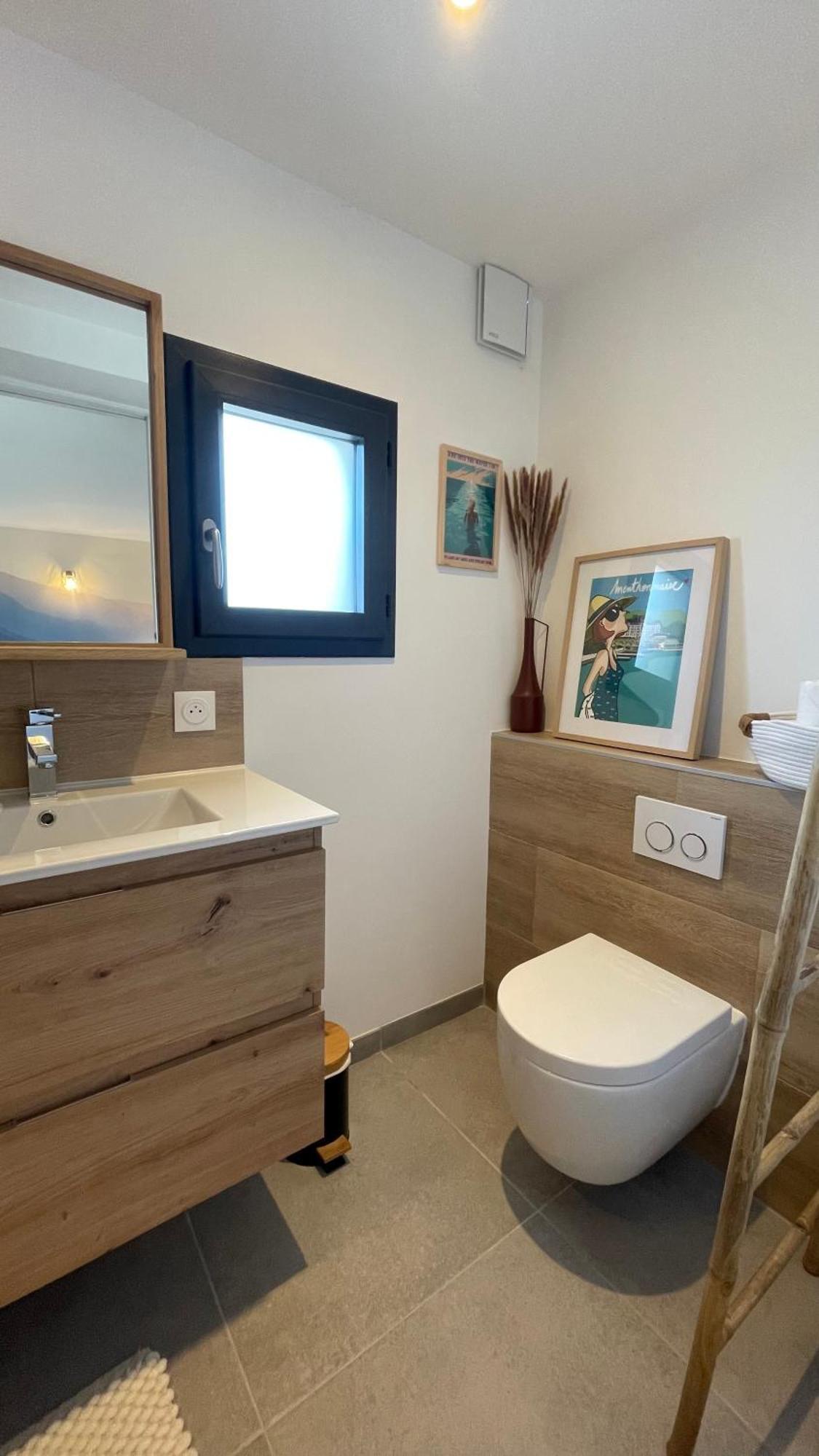 Le Chalet De La Plage Sevrier Luaran gambar